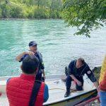 ridwan kamil memantau pencarian eril yang hilang di sungai aare swiss 1 169