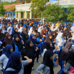 SMPN 7 Tangsel