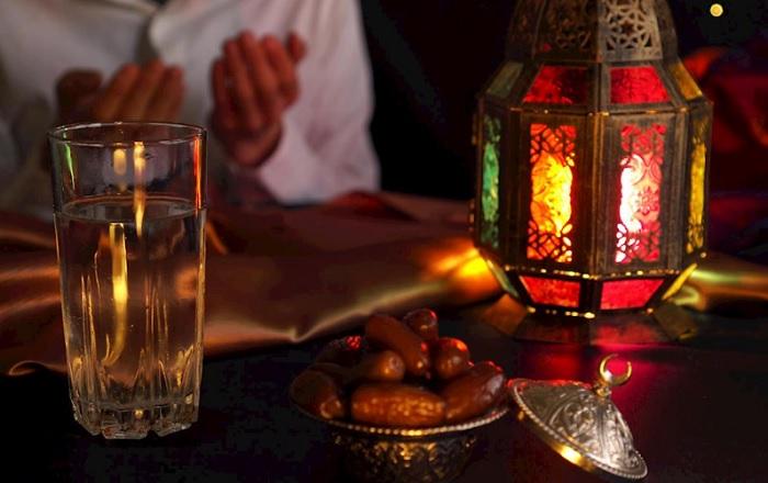 cara niat puasa Ramadan, bulan Ramadan, Cara Sahur