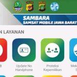 Pajak Kendaraan Bermotor Online, Samsat