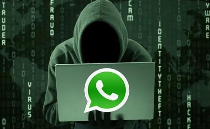 WhatsApp, dibajak, disadap, penyadapan, pembajakan, aplikasi