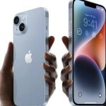 iPhone 14 series harga iPhone terbaru 2023, smartphone, apple