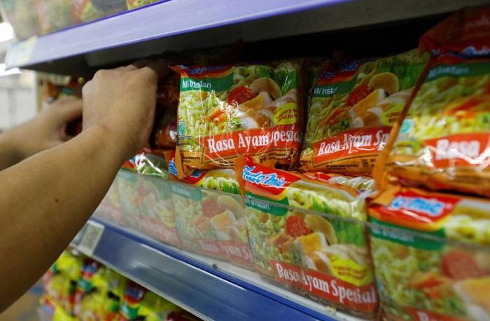 Statement resmi PT Indofood CBP Sukses Makmur Tbk soal produk mi instan yg aman dikonsumsi, Taiwan