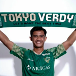 Pratama Arhan Pemain Sepakbola