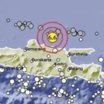 Gempa bumi tektonik