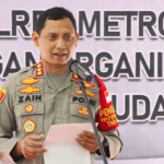 Arus Mudik, Lebaran, Idul Fitri, Polres Metro Tangerang Kota