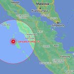 Gempa Mentawai