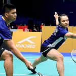 Badminton Asia Championship