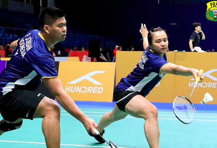 Badminton Asia Championship