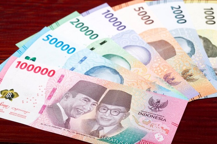 uang, bank, bank indonesia, bRI, BNI, BSI, BCA, Mandiri