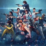 game, garena, ff, free fire, ios, andorid,