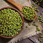 kacang hijau, asam lambung, manfaat kacang hijau, kesehataan