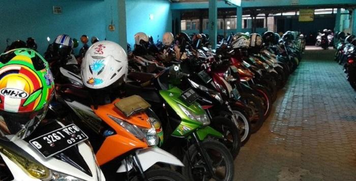 Calon Pemudik Bisa Titip Kendaraan Di Mapolresta Tangerang Mulai 13