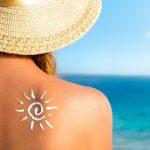 penyakit kanker kulit akibat sinar matahari, penyebab dan cara menjegah kanker kulit