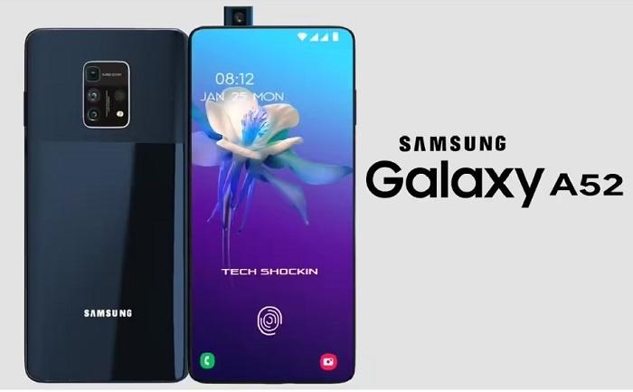 Samsung A52, Screenshot, android, smartphone