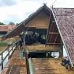 saung babeh, Kecamatan Setu, Kota Tangerang Selatan