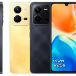 Vivo V25e, Harga vivo, smartphone, spesifikasi,