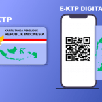 KTP digital