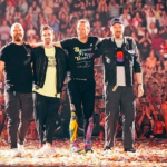 Band Coldplay