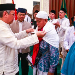 Calon jemaah haji