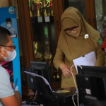 Pendaftaran PPDB SD-SMP Kota Tangerang 2023