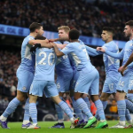 Manchester City Juara Liga Inggris 2022-2023