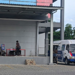 Lokasi SIM Keliling di Kota Tangsel