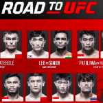 Road To UFC Season 2