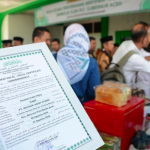 Sertifikasi Halal Gratis