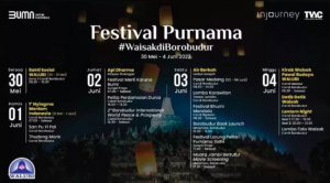 Festival Purnama