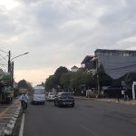 Cuaca Kota Tangerang Selatan