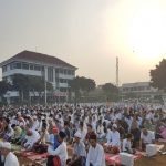 Sholat Idul Adha