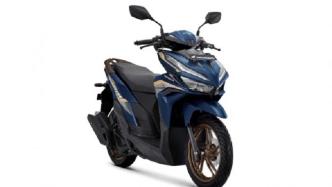 Honda vario 125