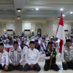 Jemaah Haji Kabupaten Tangerang