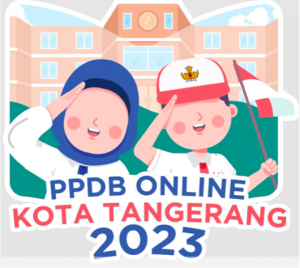 PPDB Kota Tangerang
