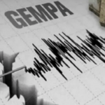 Gempa bumi