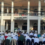 Syarat sah shalat Idul Adha