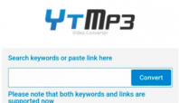 Download YouTube MP3