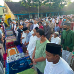 Shalat Idul Adha