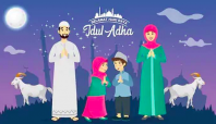 Lebaran Idul Adha 2023 Muhammadiyah