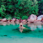 Pulau Bintan Kepulauan Riau