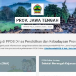 PPDB Jateng 2023