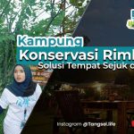 Kampung Konservasi Rimbun