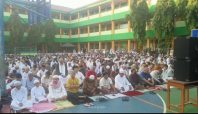Sholat Idul Adha Muhammadiyah