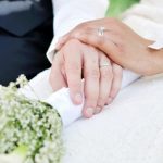 Pengantin wanita meninggal