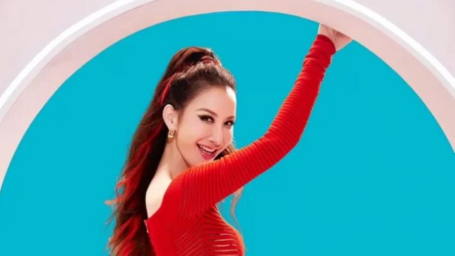 Coco Lee Meninggal Dunia Hari ini