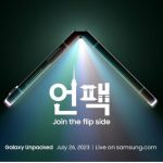 Samsung rilis hp terbaru di 26 Juli 2023