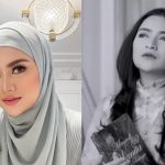 Nathalie Holscher mendadak buka hijab