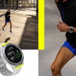 Seri Amazfit Cheetah untuk pelari