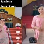 Megawati Siburian
